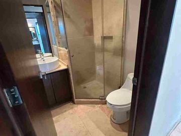 Rento Departamento con terraza y 3 balcones Narvarte, cdmx