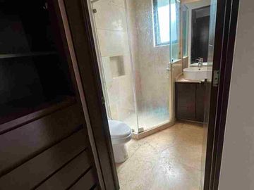 Rento Departamento con terraza y 3 balcones Narvarte, cdmx
