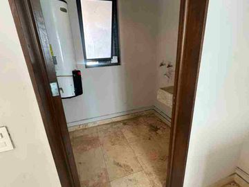 Rento Departamento con terraza y 3 balcones Narvarte, cdmx