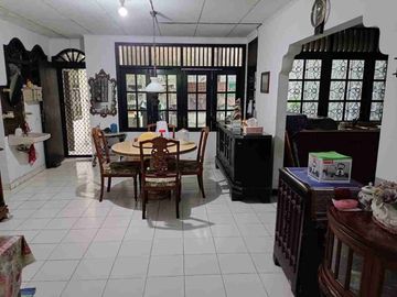 Di jual cepat dan murah  rumah Komplek Bumi makmur kel. Jatimakmur, kec. Pondok gede, bekasi kota