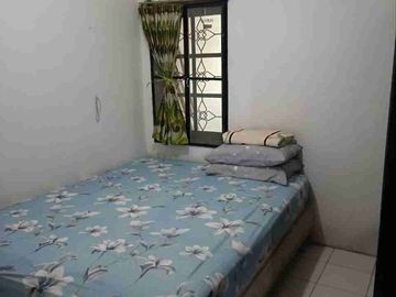 Di jual cepat dan murah  rumah Komplek Bumi makmur kel. Jatimakmur, kec. Pondok gede, bekasi kota