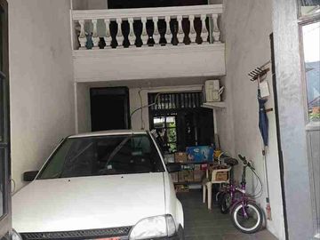 Di jual cepat dan murah  rumah Komplek Bumi makmur kel. Jatimakmur, kec. Pondok gede, bekasi kota