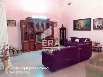 DIJUAL CEPAT RUMAH LUAS DAN SIAP HUNI LOKASI DUREN SAWIT JAKARTA TIMUR