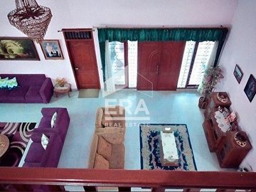 DIJUAL CEPAT RUMAH LUAS DAN SIAP HUNI LOKASI DUREN SAWIT JAKARTA TIMUR