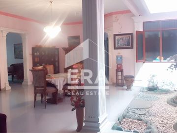 DIJUAL CEPAT RUMAH LUAS DAN SIAP HUNI LOKASI DUREN SAWIT JAKARTA TIMUR