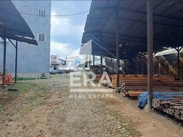 Dijual Tanah dan Bangunan Jl Raya Pahlawan Revolusi, Jakarta Timur