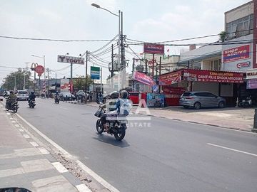 Dijual Tanah dan Bangunan Jl Raya Pahlawan Revolusi, Jakarta Timur