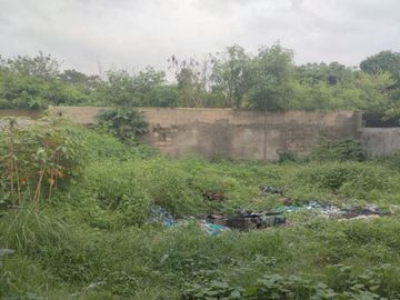 Disewakan/ Dijual Gudang Siap Pakai di Jalan Dipati Unus, Tangerang