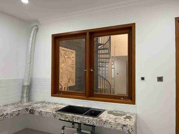 DIJUAL RUMAH VILLA SENTRA RAYA CITRALAND MEWAH MODERN