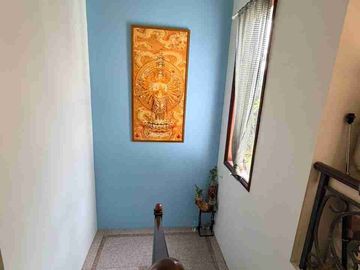 DIJUAL RUMAH WISATA BUKIT MAS MODERN HOOK SIAP HUNI