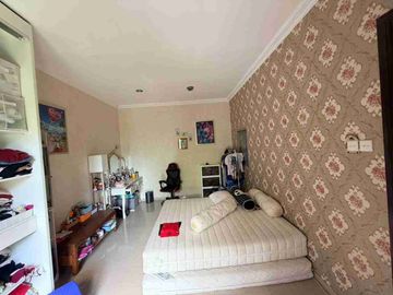 DIJUAL RUMAH WISATA BUKIT MAS MODERN HOOK SIAP HUNI