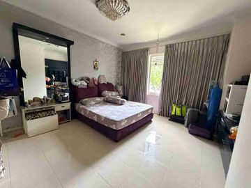 DIJUAL RUMAH WISATA BUKIT MAS MODERN HOOK SIAP HUNI