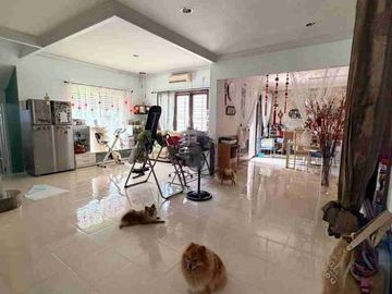 DIJUAL RUMAH WISATA BUKIT MAS MODERN HOOK SIAP HUNI