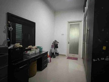 Dijual Rumah Wisata Bukit Mas 1 Minimalis Strategis Siap Huni