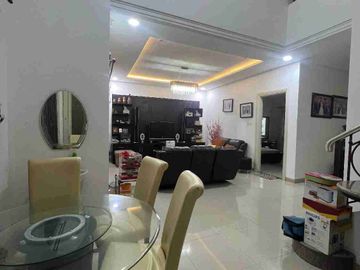 Dijual Rumah Wisata Bukit Mas 1 Minimalis Strategis Siap Huni