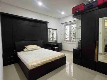 Dijual Rumah Wisata Bukit Mas 1 Minimalis Strategis Siap Huni