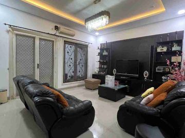 Dijual Rumah Wisata Bukit Mas 1 Minimalis Strategis Siap Huni