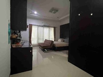 Dijual Rumah Wisata Bukit Mas 1 Minimalis Strategis Siap Huni