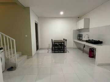 Rumah Dijual DISKON 2,5 MILYAR Pulomas Jakarta Timur, Dekat Pacuan Kuda