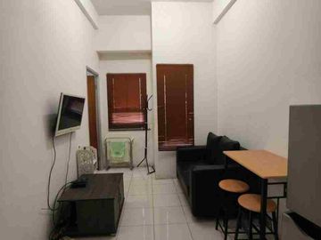 Lantai 2‼️Celling lebih tinggi Favorite Apartemen Puncak Permai