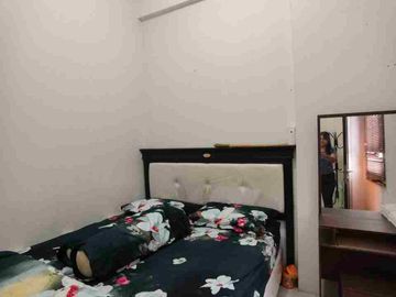 Lantai 2‼️Celling lebih tinggi Favorite Apartemen Puncak Permai