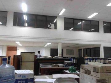 DIJUAL EKS PABRIK KONSTRUKSI BAJA – JAYANTI, BALARAJA