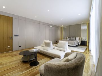 FOR SALE: Luxury 5 Bedroom House & Lot at The Enclave Alabang