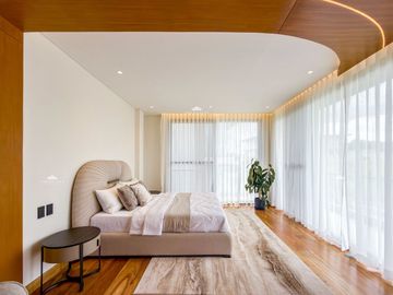 FOR SALE: Luxury 5 Bedroom House & Lot at The Enclave Alabang