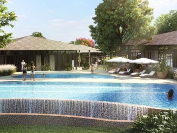 Low Density Verdea Southmont Premium Large Residential Lots for Sale in Silang Cavite by Ayala Alveo Land near Nuvali, Tagaytay Solenad Slex & Calax