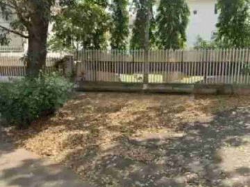 dijual tanah dekat bukit golf pondok indah jakarta selatan