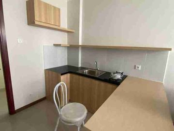 Apartemen Asatti Garden House Vanya Park BSD City termurah, hanya Rp. 450juta.