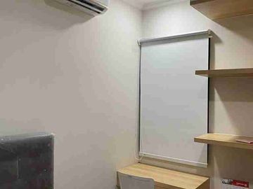 Apartemen Asatti Garden House Vanya Park BSD City termurah, hanya Rp. 450juta.