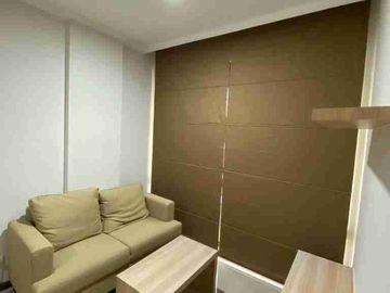 Apartemen Asatti Garden House Vanya Park BSD City termurah, hanya Rp. 450juta.