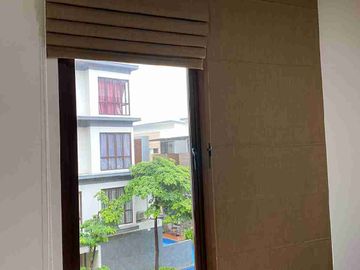 Apartemen Asatti Garden House Vanya Park BSD City termurah, hanya Rp. 450juta.