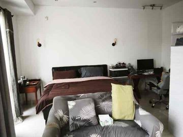 TURUN Rp200 JUTA! Dijual Rumah Renovasi di Cluster Ifolia - Masih Bisa Nego!