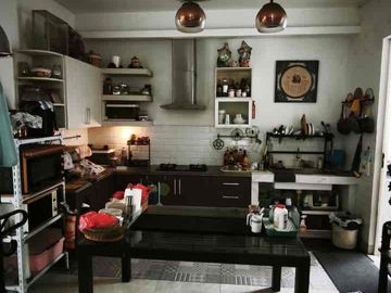 TURUN Rp200 JUTA! Dijual Rumah Renovasi di Cluster Ifolia - Masih Bisa Nego!