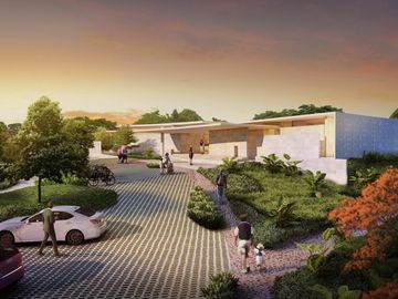Private Subdivision Sereneo Premium Residential Lots for Sale in Nuvali Calamba Laguna by Ayala Alveo Land near Evo Living, Tagaytay Slex Calax Road