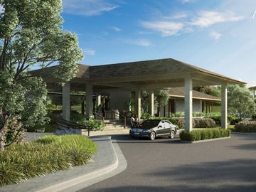 Exclusive Sereneo Large Premium Large Residential Lots for Sale in Nuvali Calamba Laguna by Ayala Alveo Land near Evo Living, Tagaytay Slex Calax Road