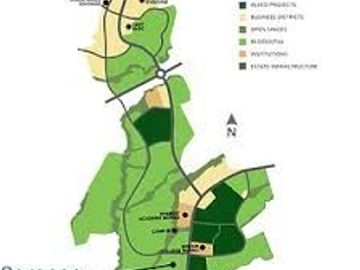 Exclusive Sereneo Large Premium Large Residential Lots for Sale in Nuvali Calamba Laguna by Ayala Alveo Land near Evo Living, Tagaytay Slex Calax Road