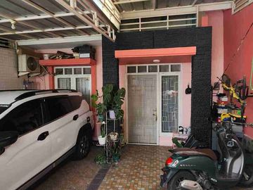 Dijual Rumah Di BTR 3 Mustika Jaya Bekasi