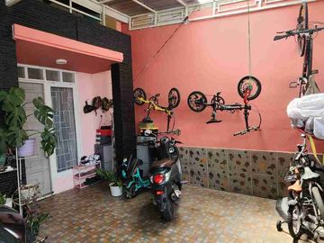 Dijual Rumah Di BTR 3 Mustika Jaya Bekasi