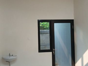 Rumah Siap Huni Cukup Bayar 2 Jt Saja