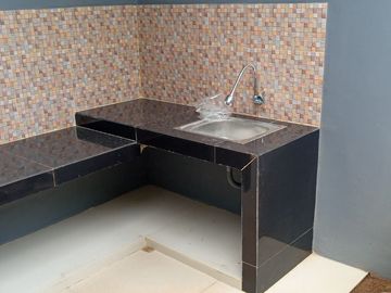 Rumah Siap Huni Cukup Bayar 2 Jt Saja