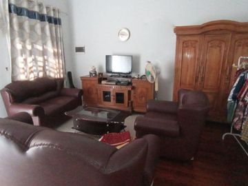 DIJUAL RUMAH KOKOH 7 KAMAR DI PULO ASEM JAKARTA TIMUR