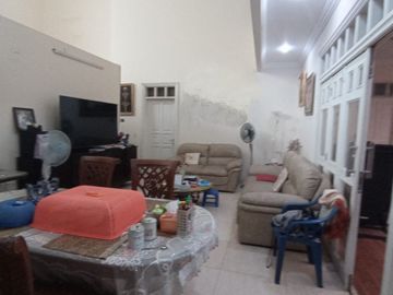 DIJUAL RUMAH KOKOH 7 KAMAR DI PULO ASEM JAKARTA TIMUR