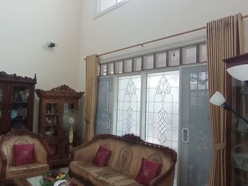 DIJUAL RUMAH KOKOH 7 KAMAR DI PULO ASEM JAKARTA TIMUR