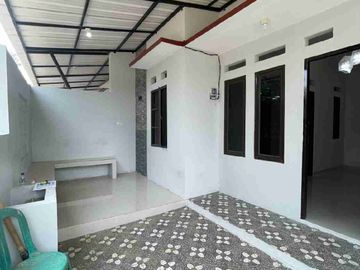 Lokasi pinggir jalan.. harga 200 an