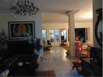 Dijual Via Lelang 27 Agst Lelang Rumah LT 714 m2 Kemanggisan Jakarta Barat