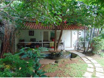 Dijual Via Lelang 27 Agst Lelang Rumah LT 714 m2 Kemanggisan Jakarta Barat