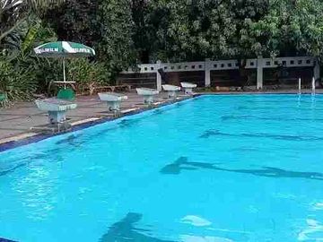 Jual Bawah Njop Tanah Hoek di Taman Modern Cakung Jakarta Timur